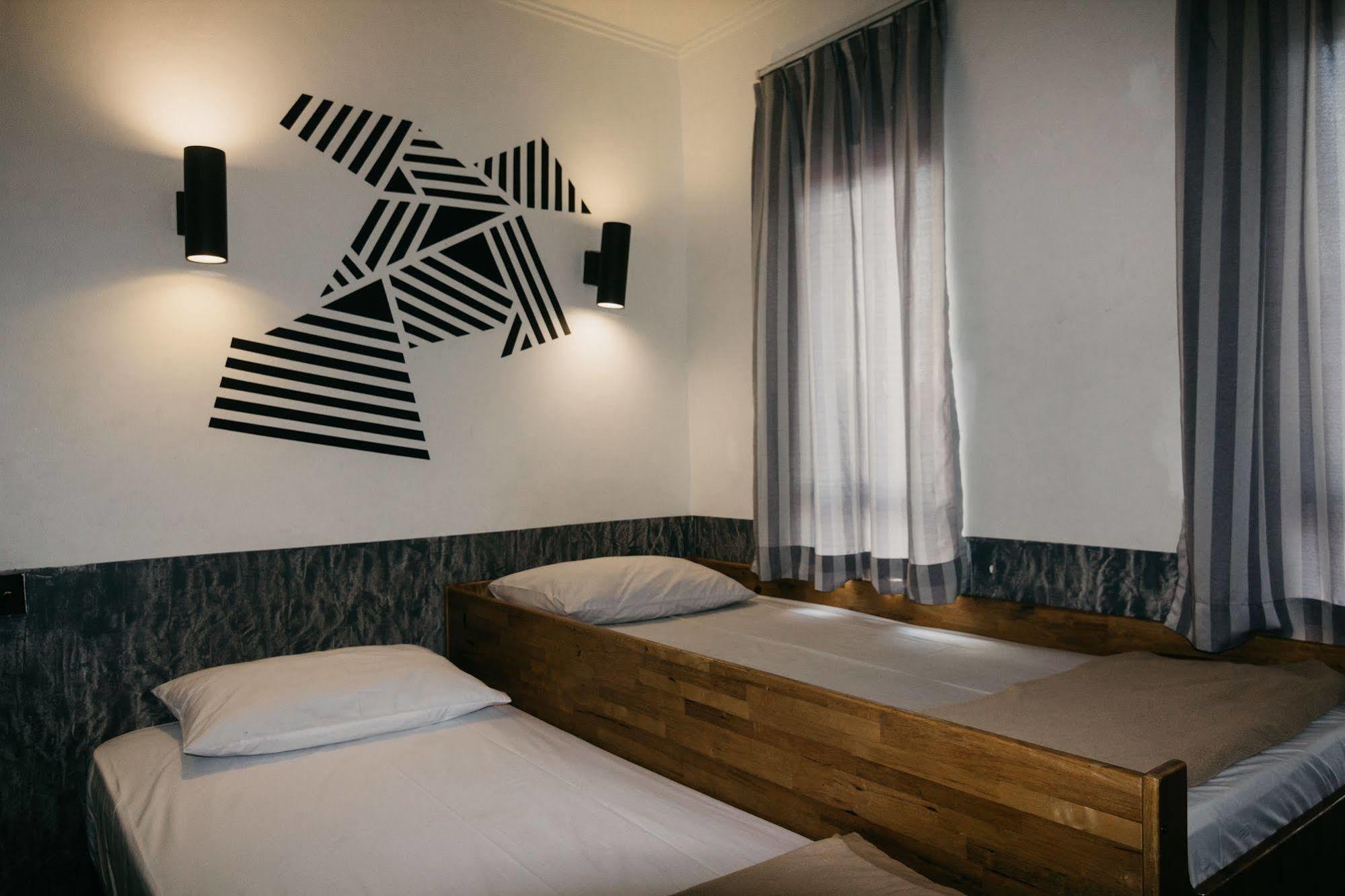 Kayun Hostel Legian  Exterior photo